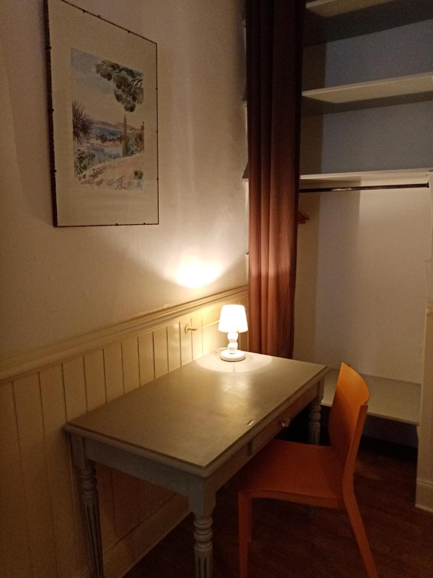 Bel appartement à Bastide St Louis Carcassonne Exterior foto